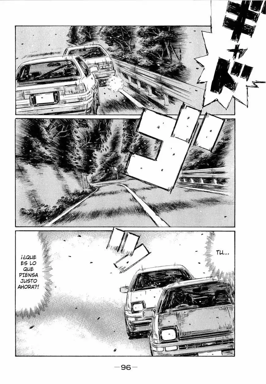 Initial D (1995) - Capítulo 679 - Página 4 - LectorTMOo