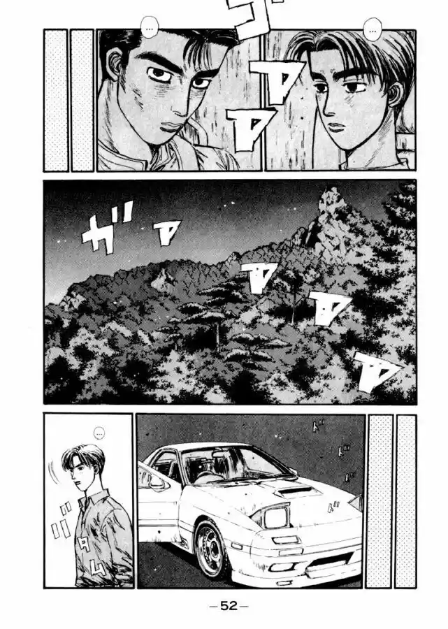 Initial D (1995) - Capítulo 68 - Página 8 - LectorTMOo