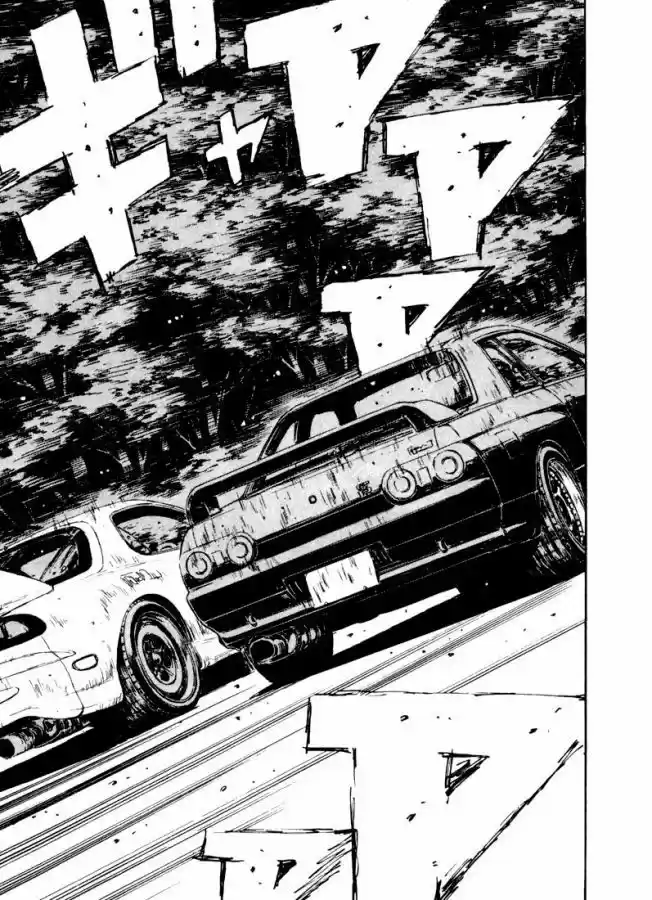 Initial D (1995) - Capítulo 68 - Página 14 - LectorTMOo