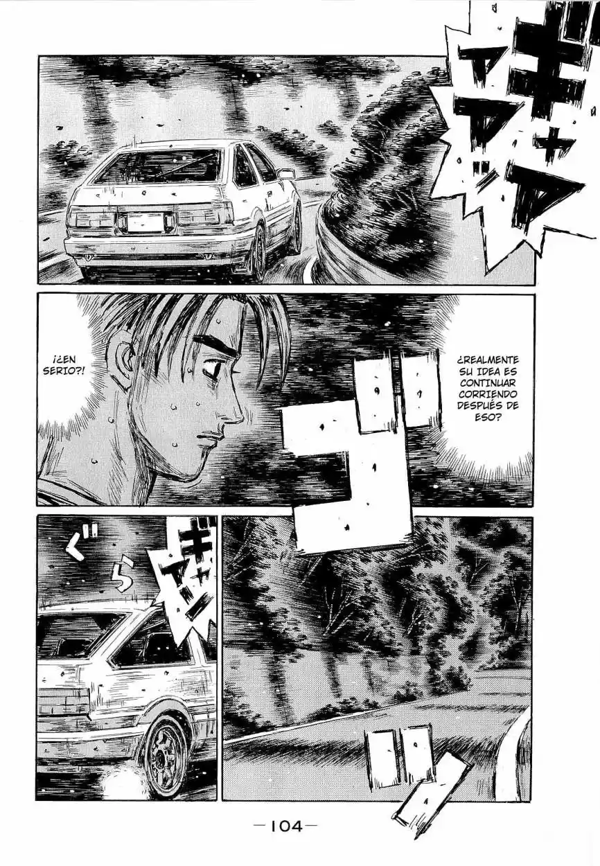 Initial D (1995) - Capítulo 680 - Página 4 - LectorTMOo