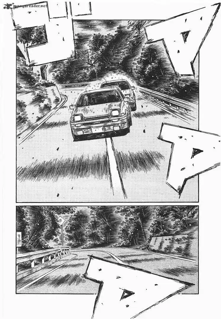 Initial D (1995) - Capítulo 701 - Página 4 - LectorTMOo