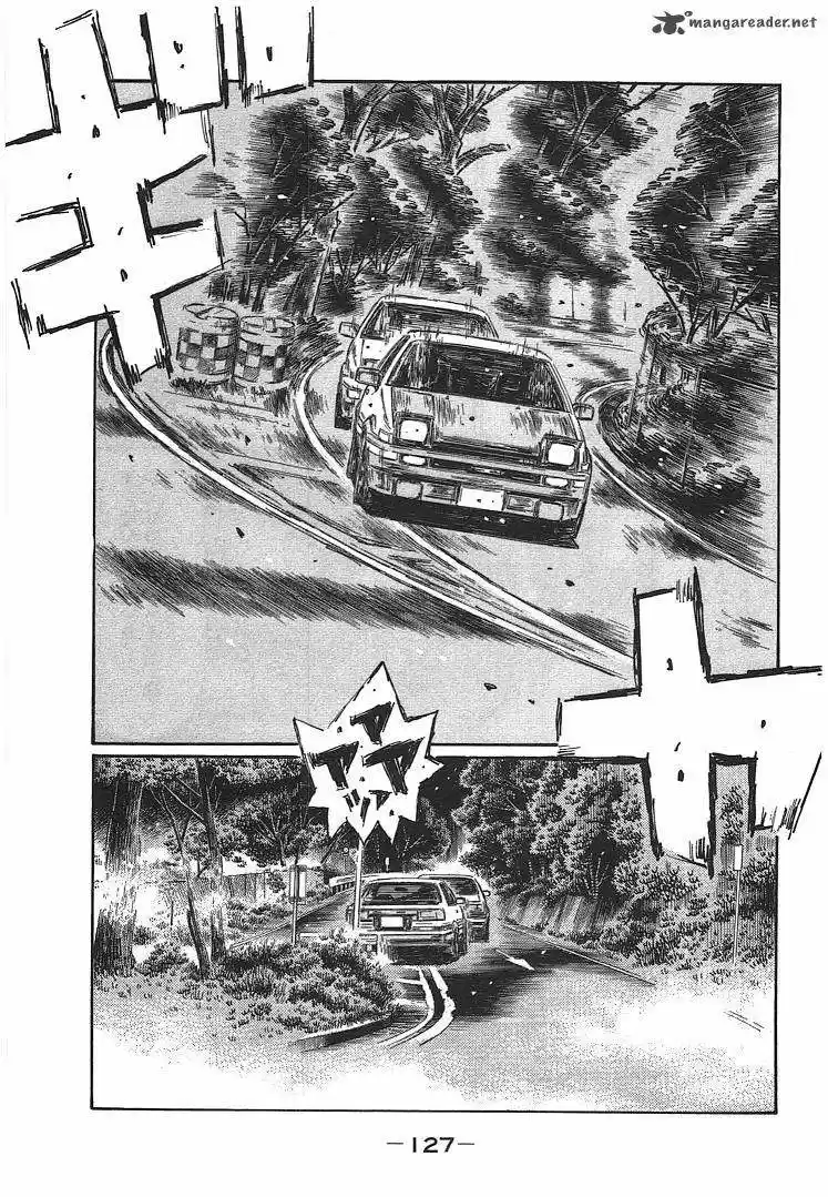 Initial D (1995) - Capítulo 702 - Página 6 - LectorTMOo