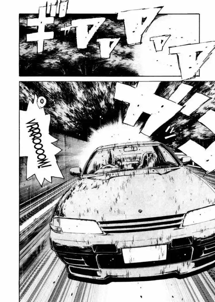 Initial D (1995) - Capítulo 71 - Página 10 - LectorTMOo