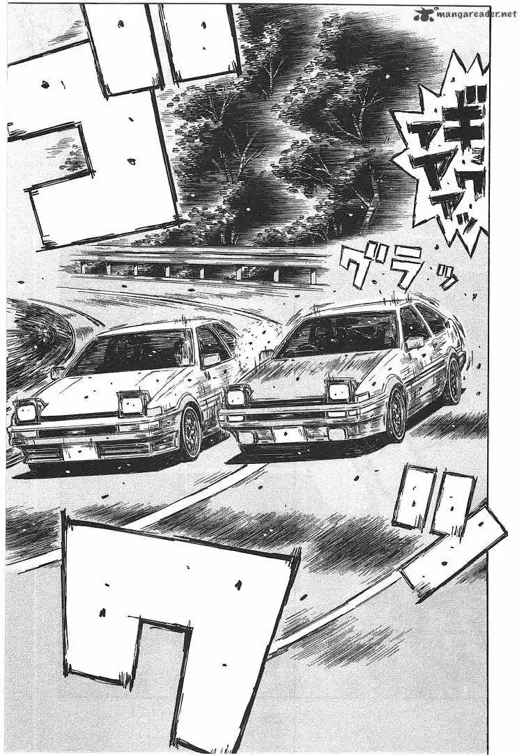 Initial D (1995) - Capítulo 710 - Página 6 - LectorTMOo