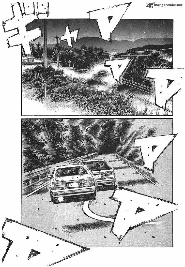 Initial D (1995) - Capítulo 710 - Página 8 - LectorTMOo