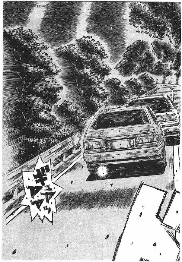 Initial D (1995) - Capítulo 712 - Página 5 - LectorTMOo