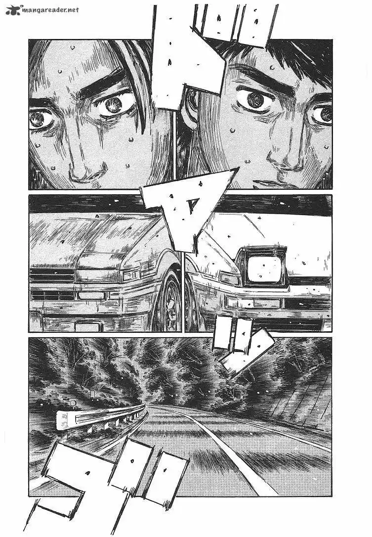 Initial D (1995) - Capítulo 712 - Página 6 - LectorTMOo