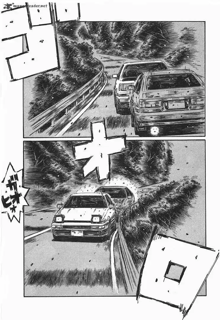 Initial D (1995) - Capítulo 712 - Página 7 - LectorTMOo