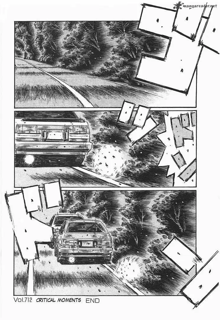 Initial D (1995) - Capítulo 712 - Página 8 - LectorTMOo
