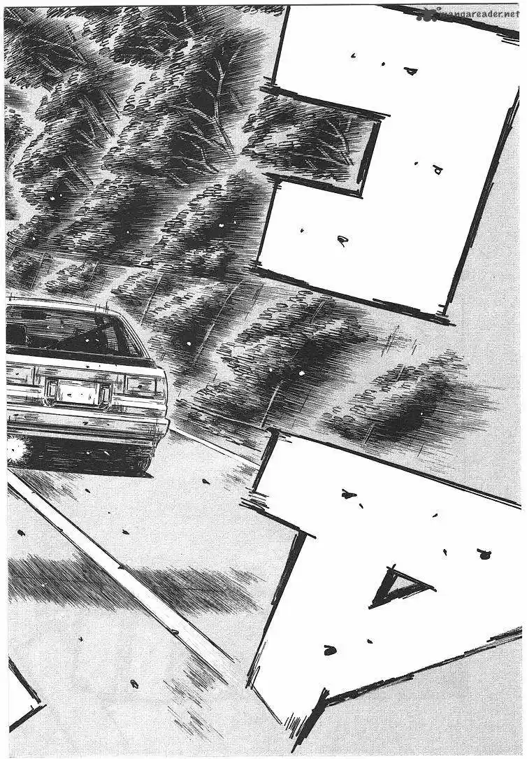 Initial D (1995) - Capítulo 713 - Página 4 - LectorTMOo