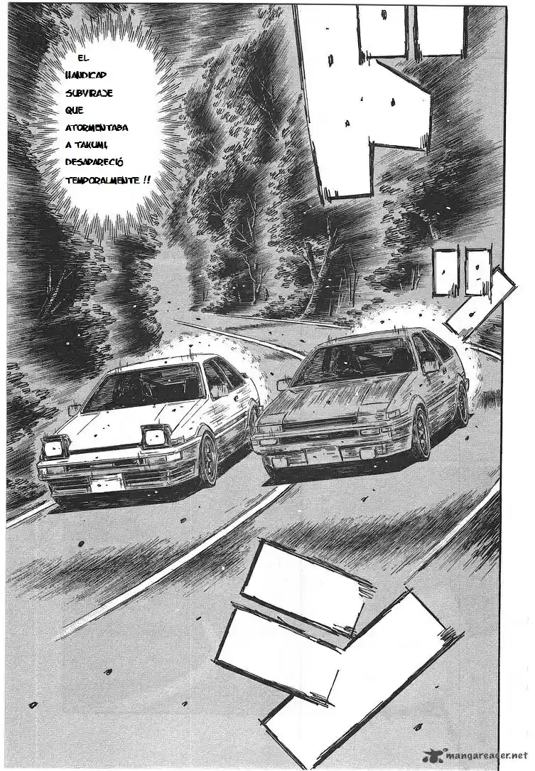 Initial D (1995) - Capítulo 713 - Página 6 - LectorTMOo
