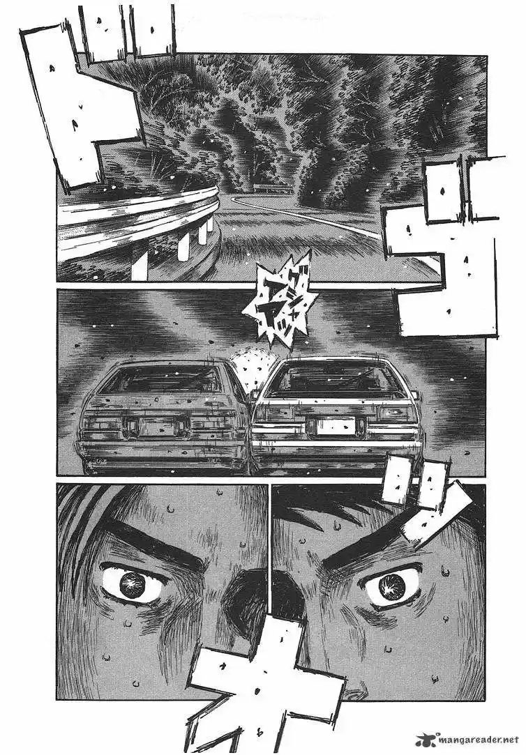 Initial D (1995) - Capítulo 714 - Página 4 - LectorTMOo