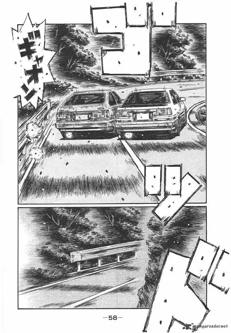 Initial D (1995) - Capítulo 714 - Página 5 - LectorTMOo