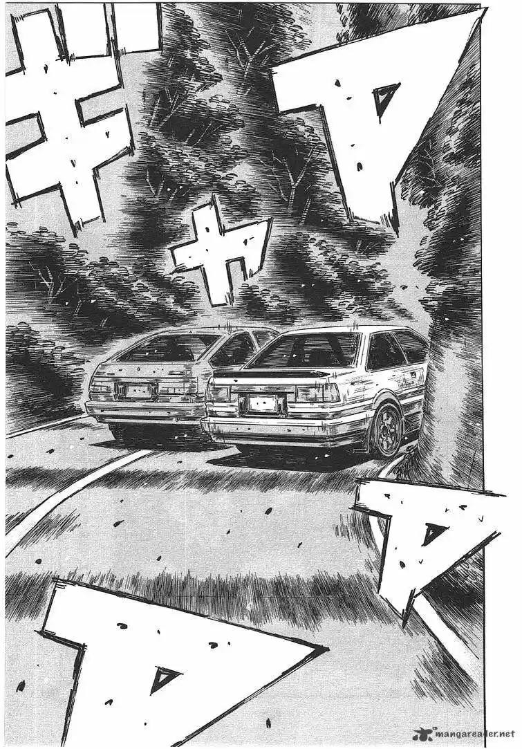 Initial D (1995) - Capítulo 714 - Página 6 - LectorTMOo