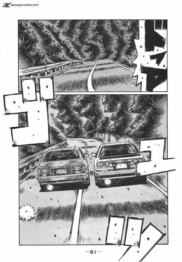 Initial D (1995) - Capítulo 714 - Página 7 - LectorTMOo