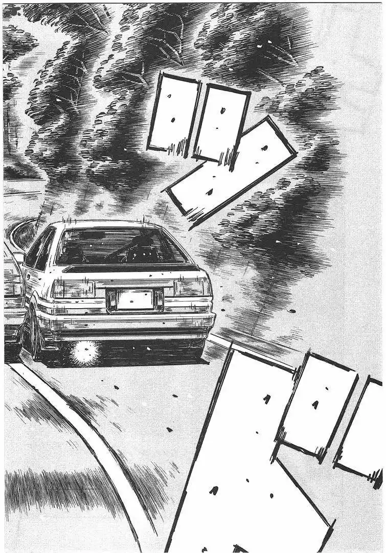 Initial D (1995) - Capítulo 714 - Página 10 - LectorTMOo