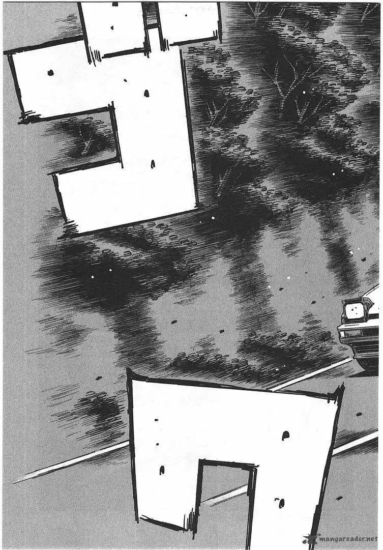 Initial D (1995) - Capítulo 715 - Página 4 - LectorTMOo