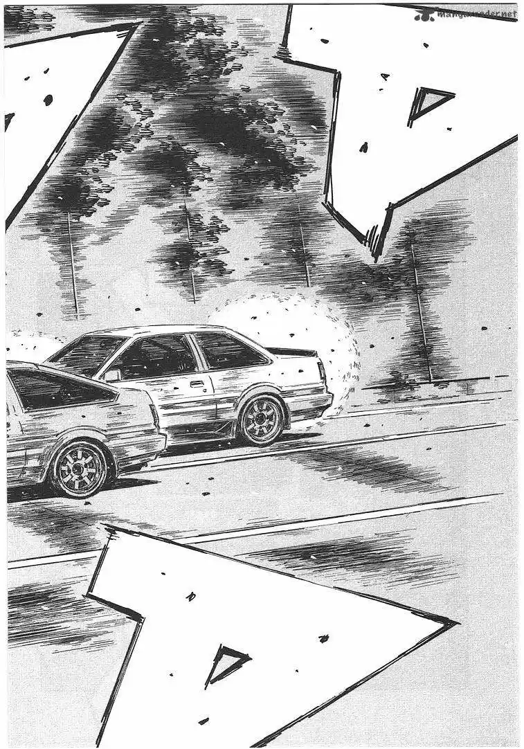 Initial D (1995) - Capítulo 715 - Página 9 - LectorTMOo