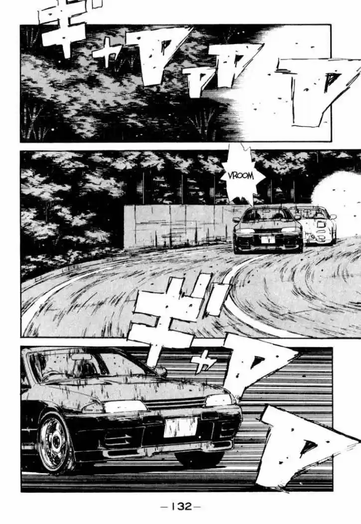 Initial D (1995) - Capítulo 72 - Página 6 - LectorTMOo