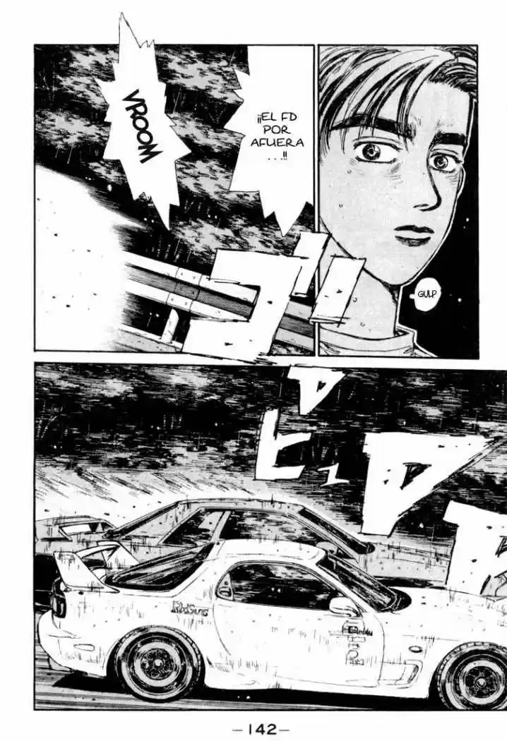 Initial D (1995) - Capítulo 72 - Página 13 - LectorTMOo