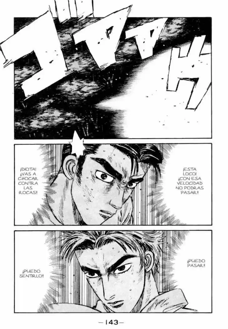 Initial D (1995) - Capítulo 72 - Página 14 - LectorTMOo