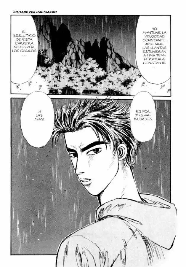Initial D (1995) - Capítulo 73 - Página 14 - LectorTMOo