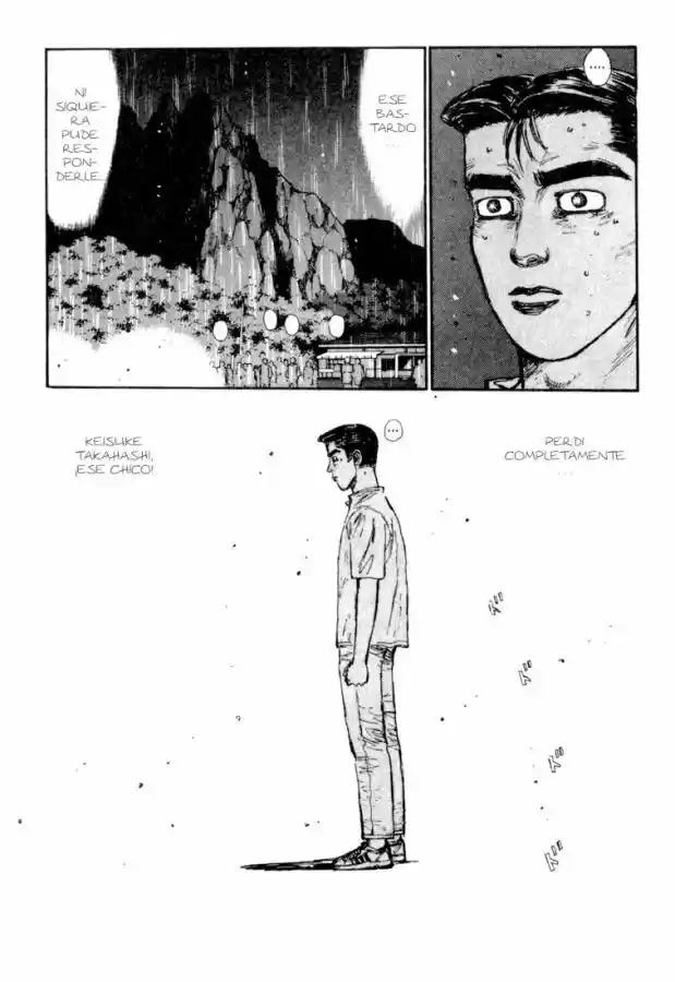 Initial D (1995) - Capítulo 73 - Página 15 - LectorTMOo