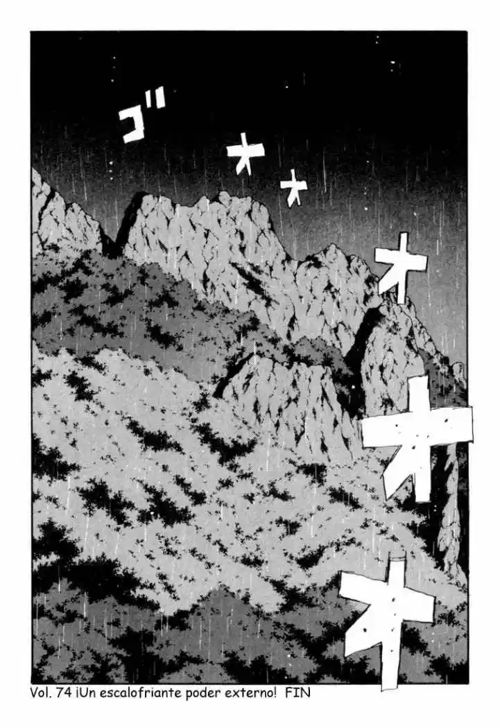 Initial D (1995) - Capítulo 74 - Página 10 - LectorTMOo