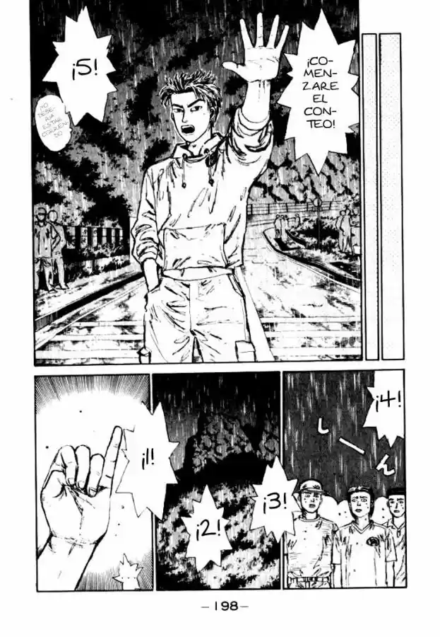 Initial D (1995) - Capítulo 75 - Página 13 - LectorTMOo