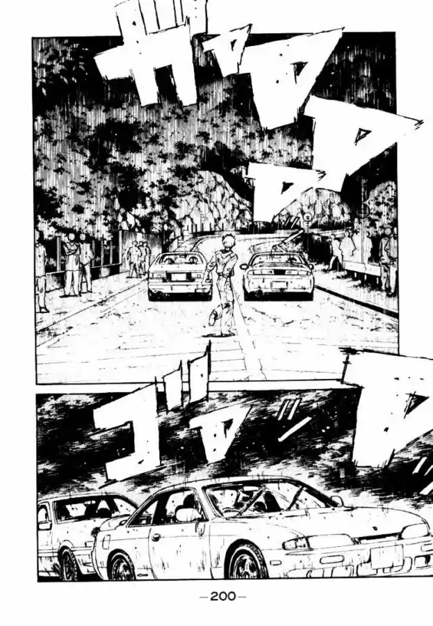 Initial D (1995) - Capítulo 75 - Página 15 - LectorTMOo