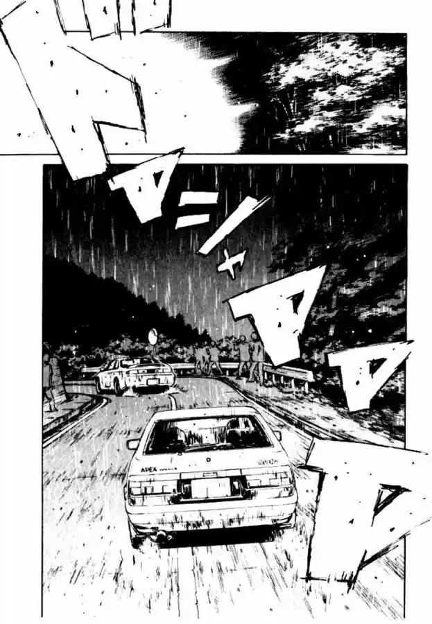 Initial D (1995) - Capítulo 75 - Página 18 - LectorTMOo