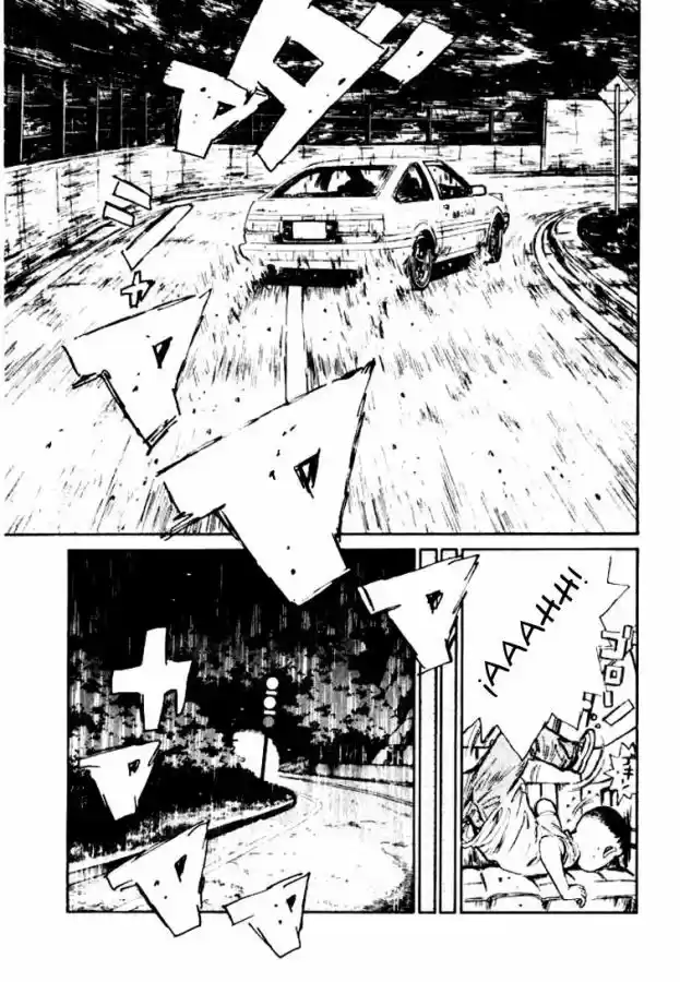 Initial D (1995) - Capítulo 76 - Página 14 - LectorTMOo