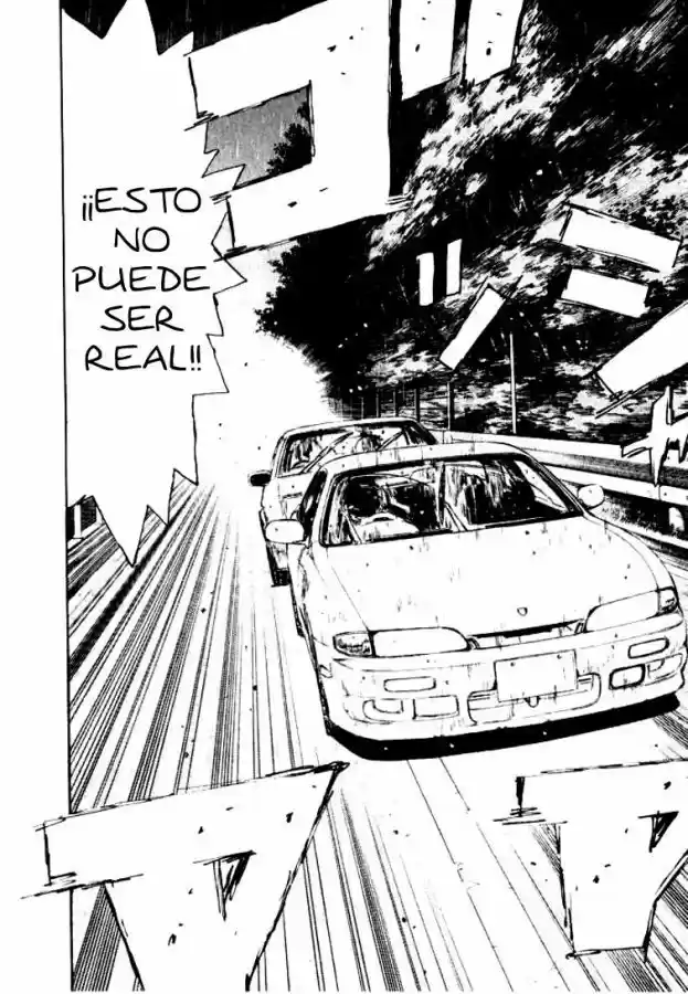 Initial D (1995) - Capítulo 76 - Página 17 - LectorTMOo