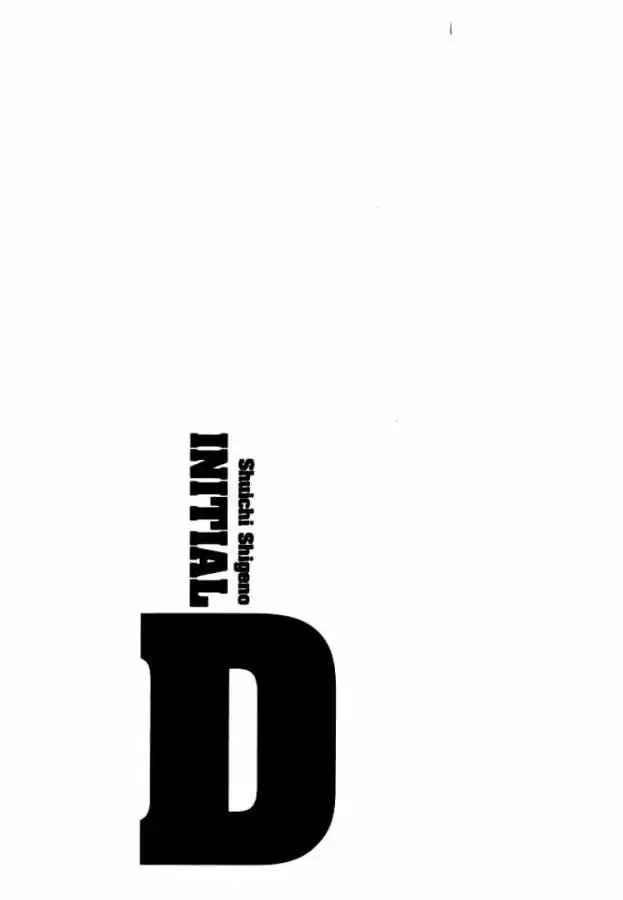 Initial D (1995) - Capítulo 76 - Página 20 - LectorTMOo