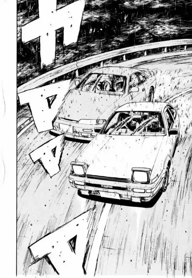 Initial D (1995) - Capítulo 77 - Página 10 - LectorTMOo