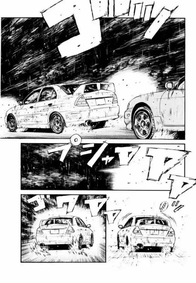 Initial D (1995) - Capítulo 77 - Página 15 - LectorTMOo