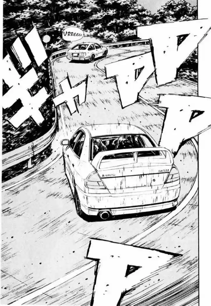 Initial D (1995) - Capítulo 79 - Página 4 - LectorTMOo