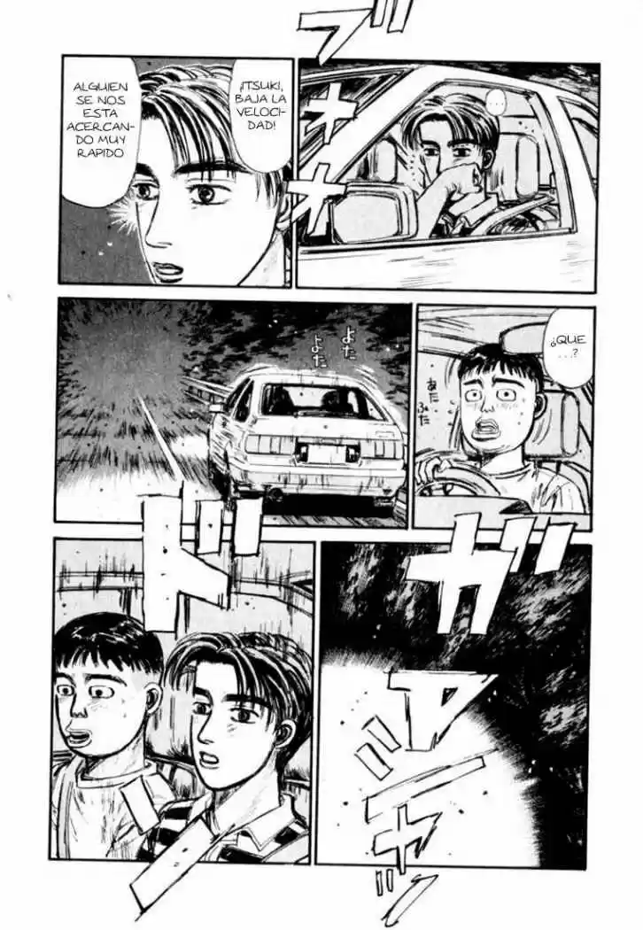 Initial D (1995) - Capítulo 79 - Página 5 - LectorTMOo
