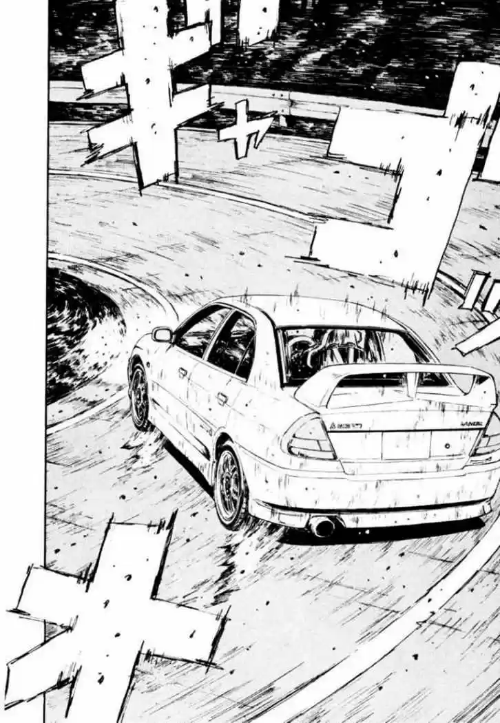Initial D (1995) - Capítulo 79 - Página 6 - LectorTMOo