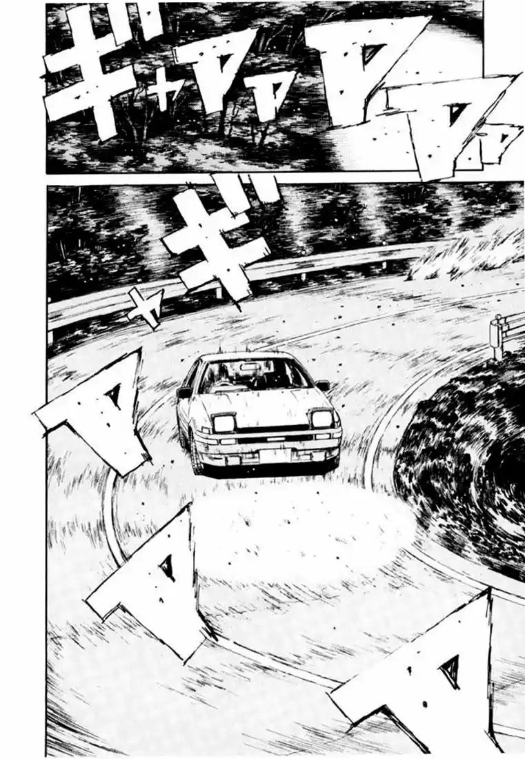 Initial D (1995) - Capítulo 82 - Página 7 - LectorTMOo