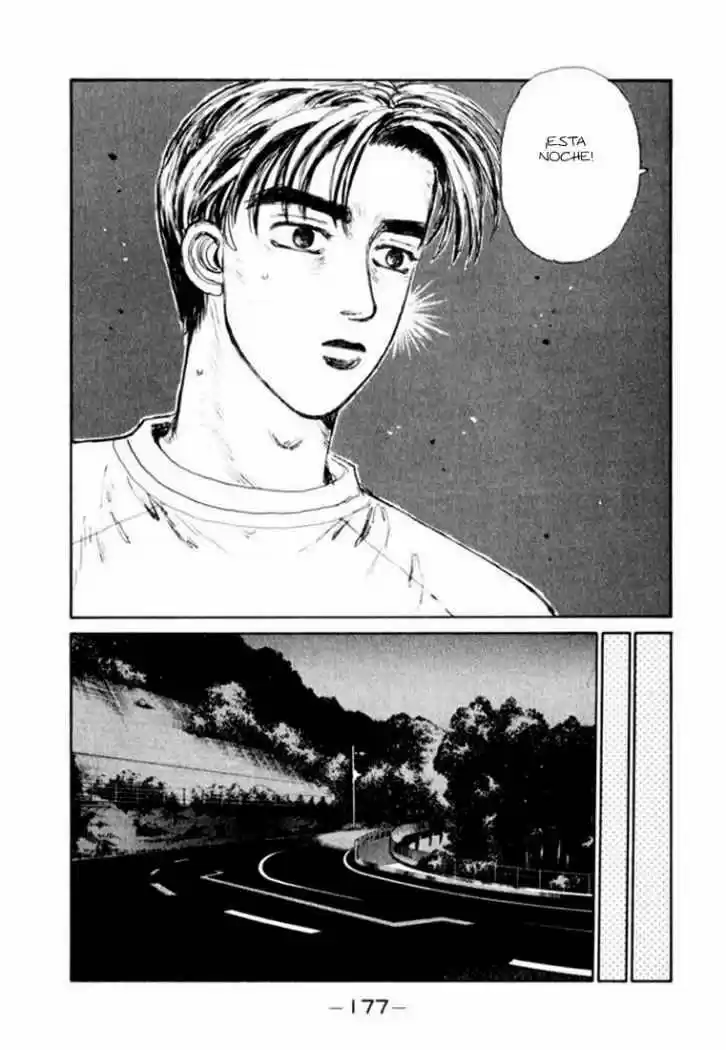 Initial D (1995) - Capítulo 85 - Página 10 - LectorTMOo