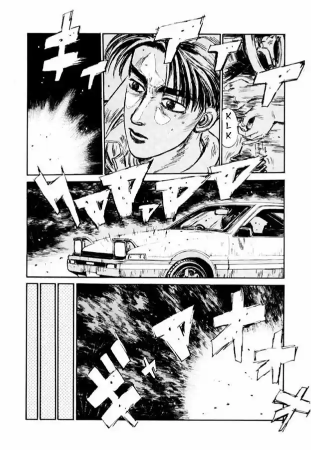 Initial D (1995) - Capítulo 87 - Página 9 - LectorTMOo