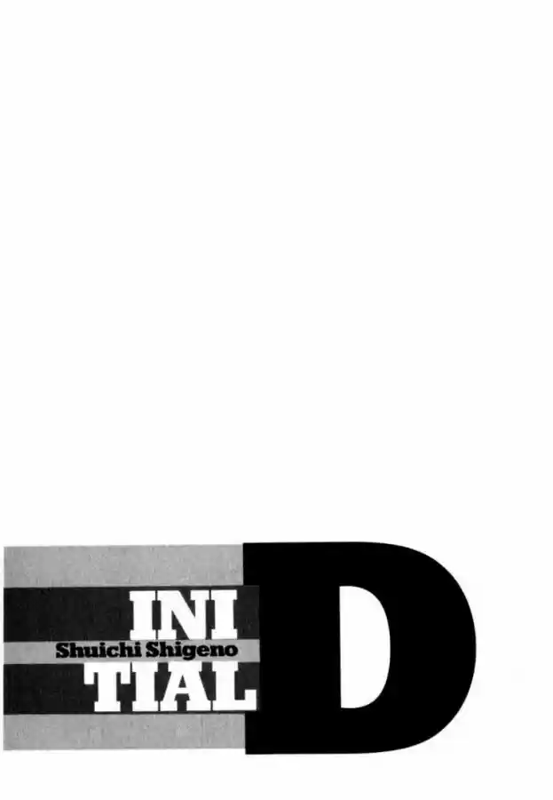 Initial D (1995) - Capítulo 87 - Página 16 - LectorTMOo
