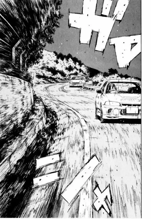 Initial D (1995) - Capítulo 89 - Página 16 - LectorTMOo