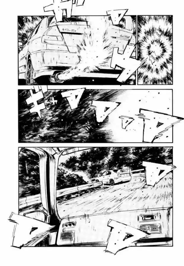 Initial D (1995) - Capítulo 89 - Página 18 - LectorTMOo