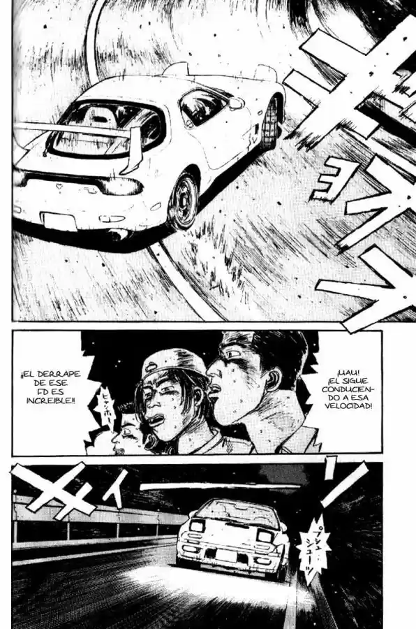 Initial D (1995) - Capítulo 9 - Página 9 - LectorTMOo