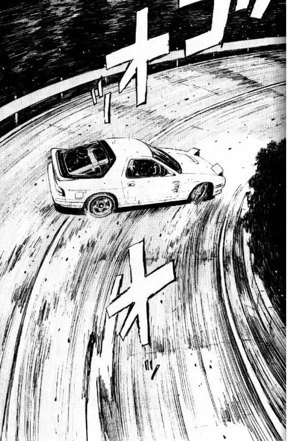Initial D (1995) - Capítulo 9 - Página 12 - LectorTMOo