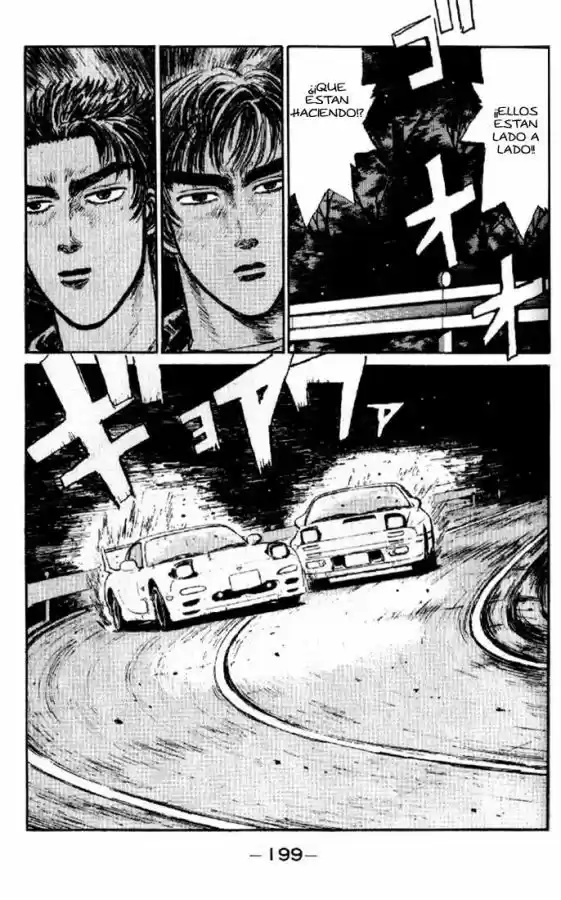 Initial D (1995) - Capítulo 9 - Página 14 - LectorTMOo