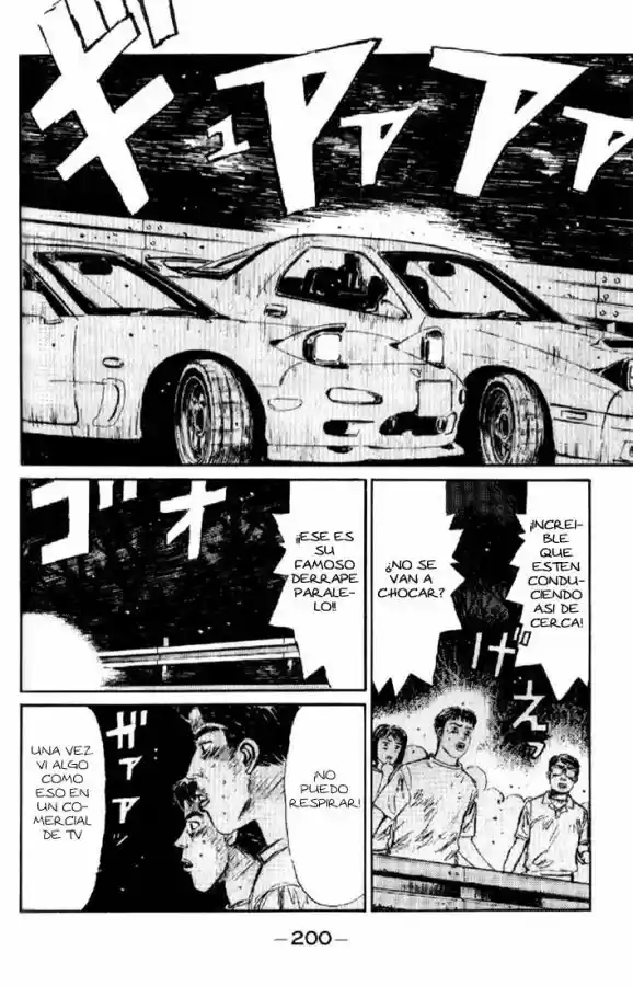 Initial D (1995) - Capítulo 9 - Página 15 - LectorTMOo