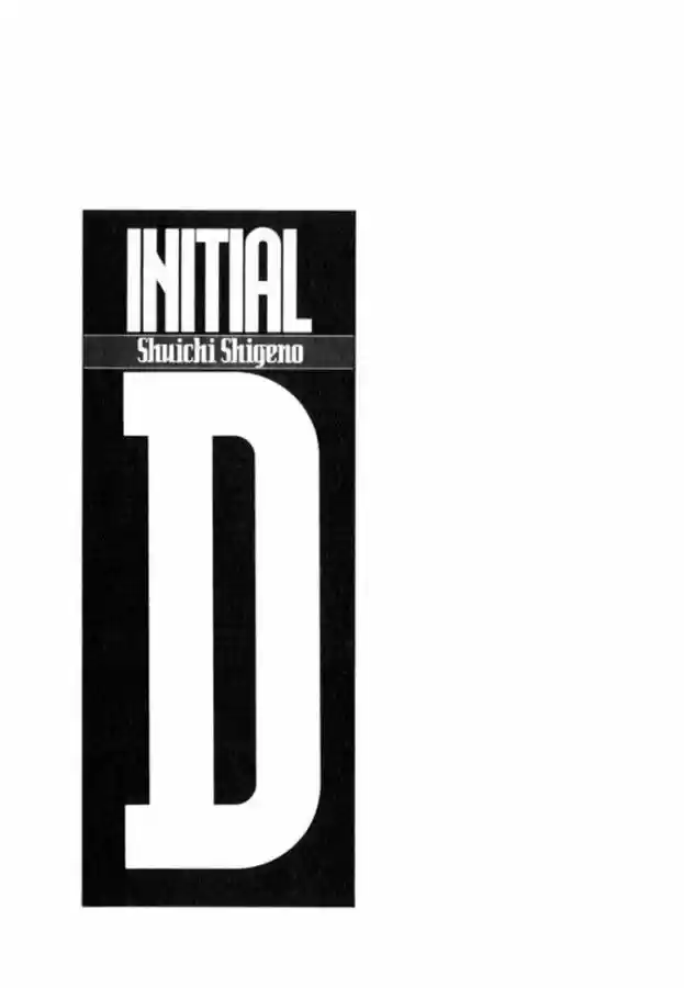 Initial D (1995) - Capítulo 98 - Página 21 - LectorTMOo